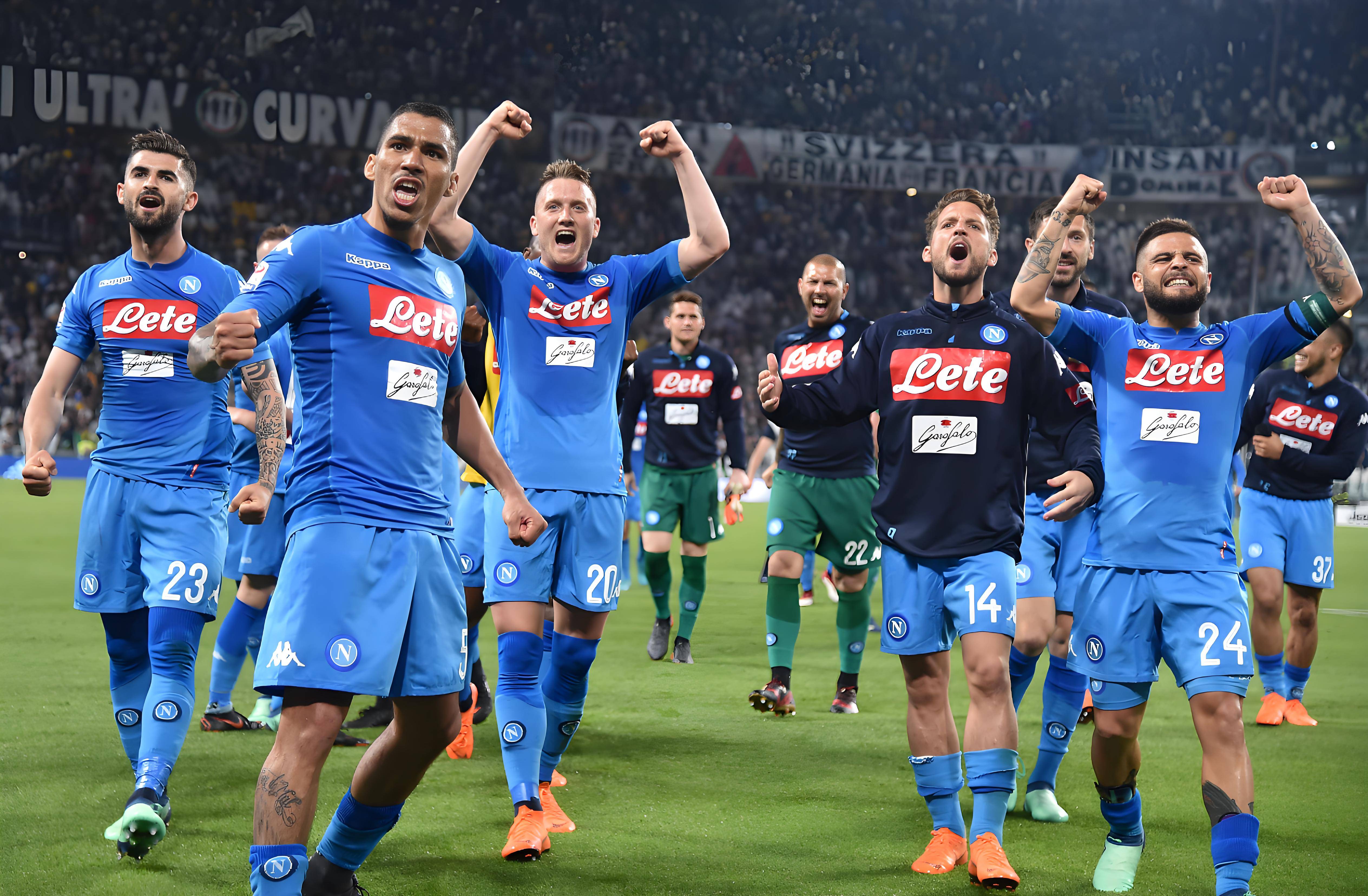 意甲倒计时,那不勒斯赛前临场应变,细节引发关注,气氛紧张,资深球员宣示担当的简单介绍 意甲倒计时,那不勒斯赛前临场应变,细节引发关注,气氛紧张,资深球员宣示担当的简单介绍